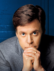 BOB COSTAS « Red State Blue State